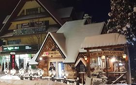 Apartamenty Pokoje Nowotarska Zakopane