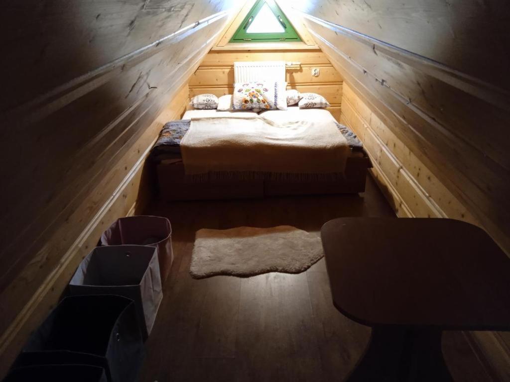 Apartamenty Pokoje Nowotarska Zakopane Zewnętrze zdjęcie