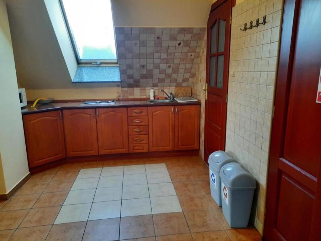 Apartamenty Pokoje Nowotarska Zakopane Zewnętrze zdjęcie