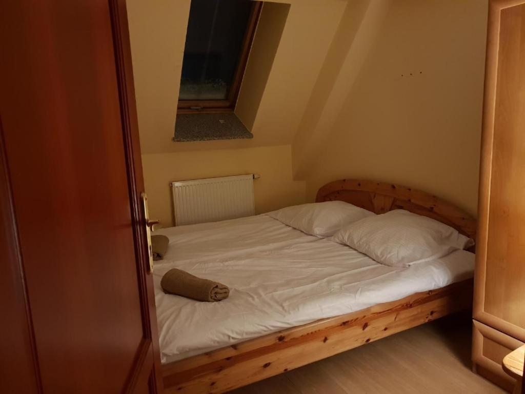 Apartamenty Pokoje Nowotarska Zakopane Zewnętrze zdjęcie