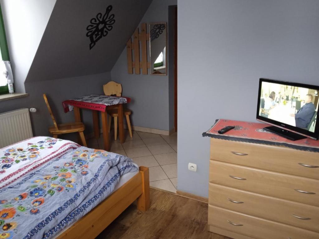 Apartamenty Pokoje Nowotarska Zakopane Zewnętrze zdjęcie