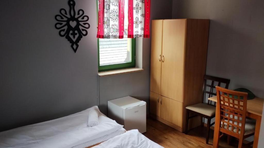 Apartamenty Pokoje Nowotarska Zakopane Zewnętrze zdjęcie