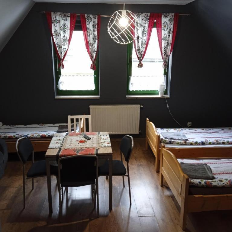 Apartamenty Pokoje Nowotarska Zakopane Zewnętrze zdjęcie