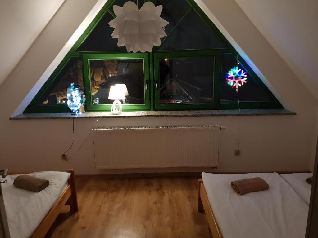 Apartamenty Pokoje Nowotarska Zakopane Zewnętrze zdjęcie